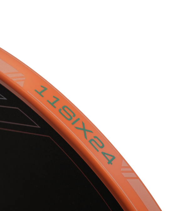 Power 2 - Peach Edition