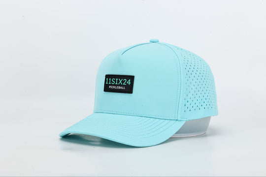 Snapback Hat V2