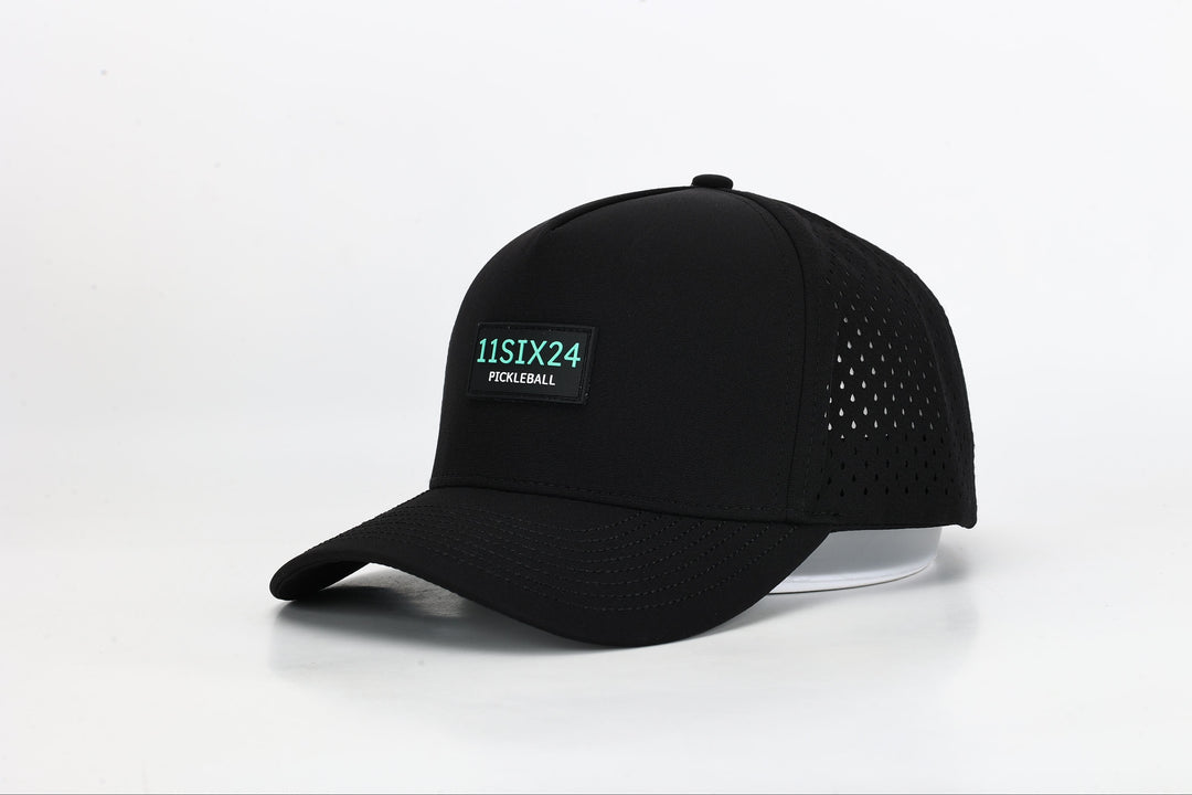 Snapback Hat V2