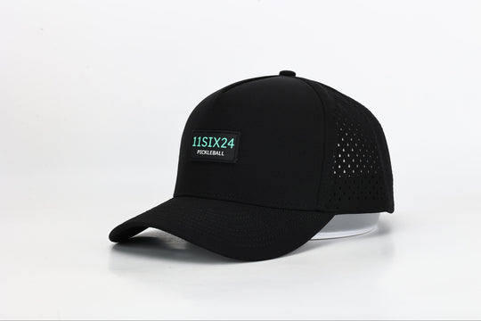 Snapback Hat V2