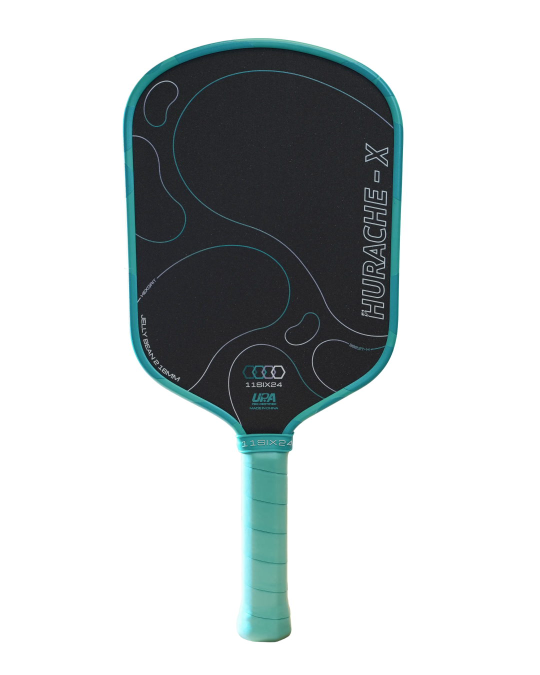 Hurache-X Jelly Bean 2