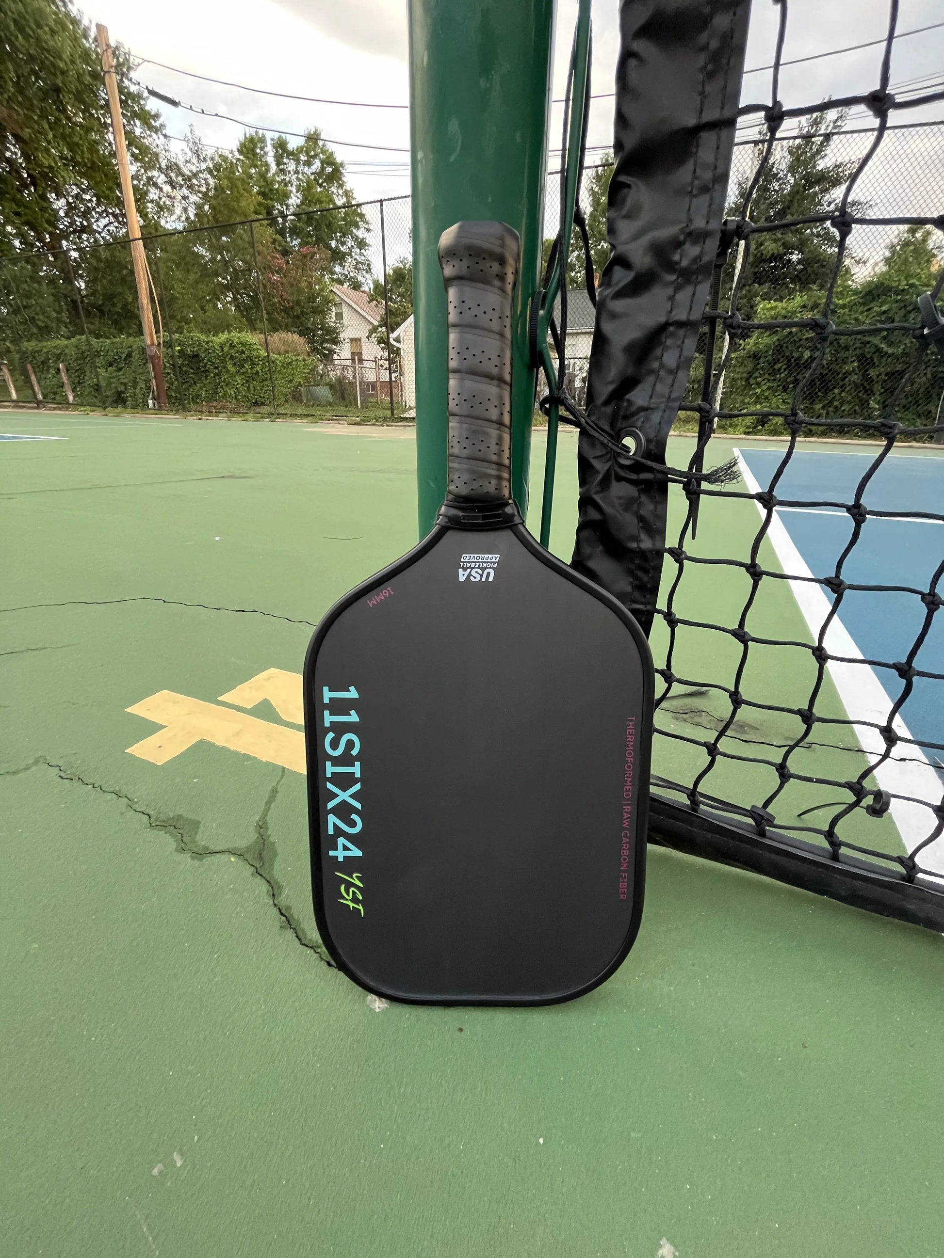 Justso - Customizable undergrip for padel - Justso