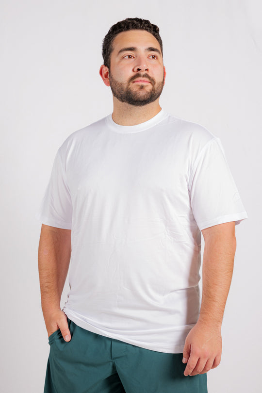 HexFlow Performance Tee