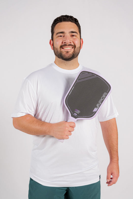 HexFlow Performance Tee