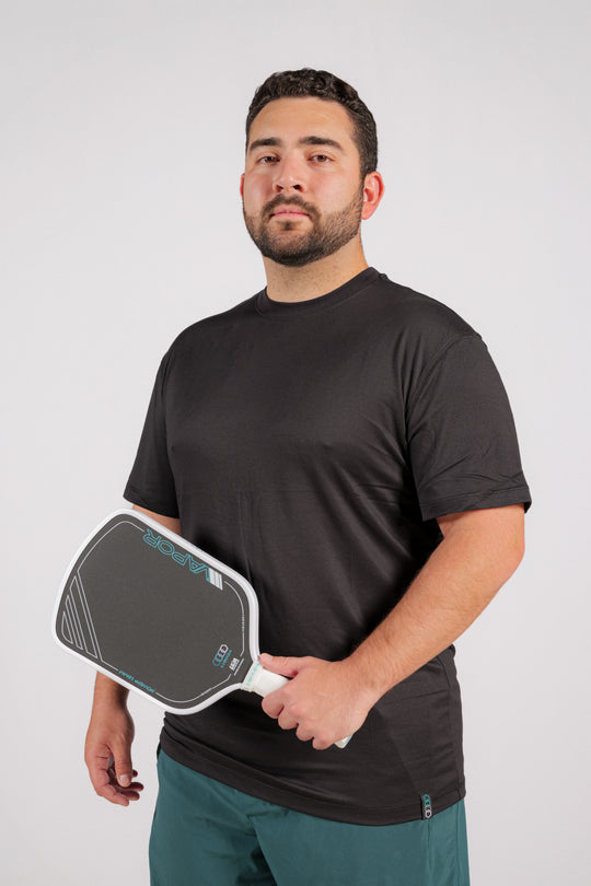 HexFlow Performance Tee