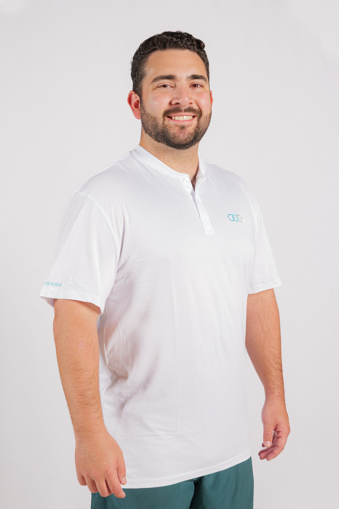 HexFlow Henley