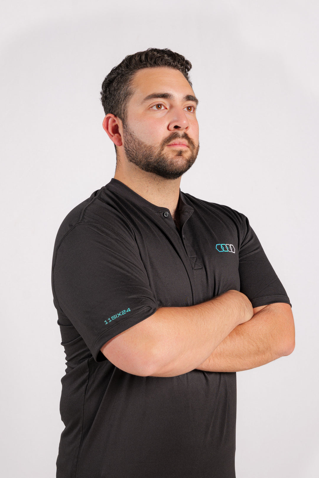 HexFlow Henley