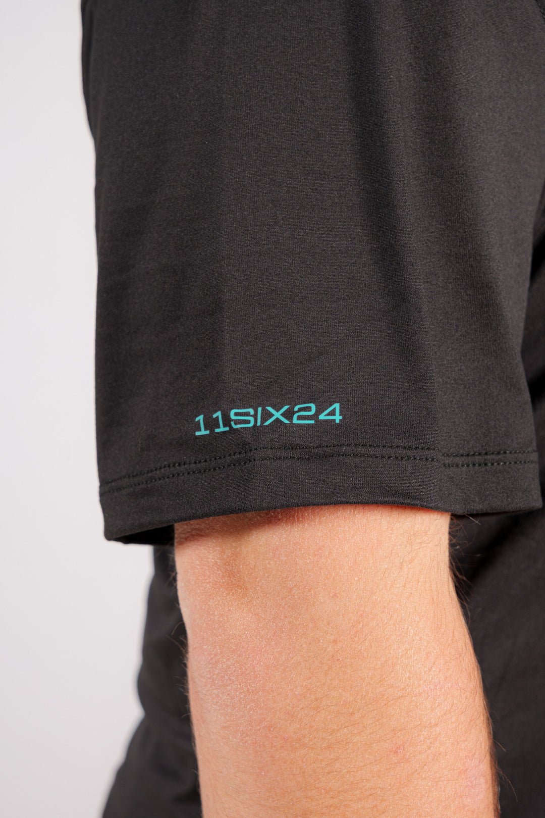 HexFlow Henley