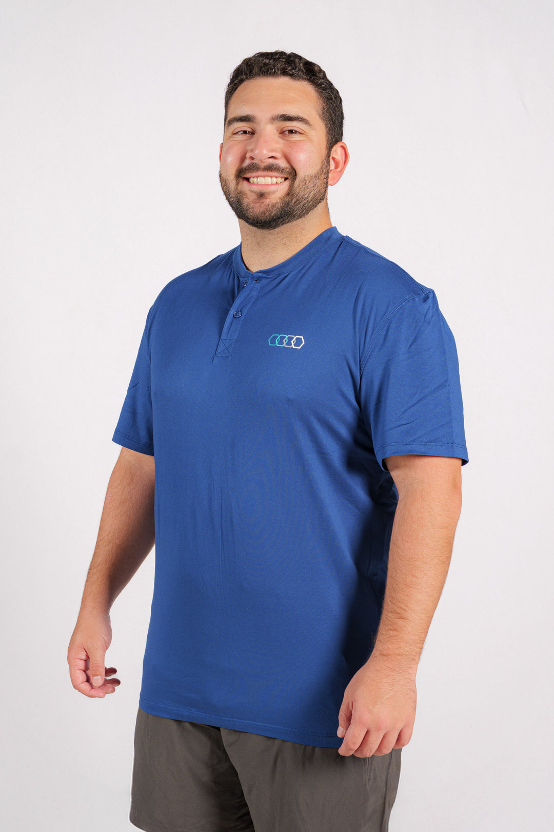 HexFlow Henley