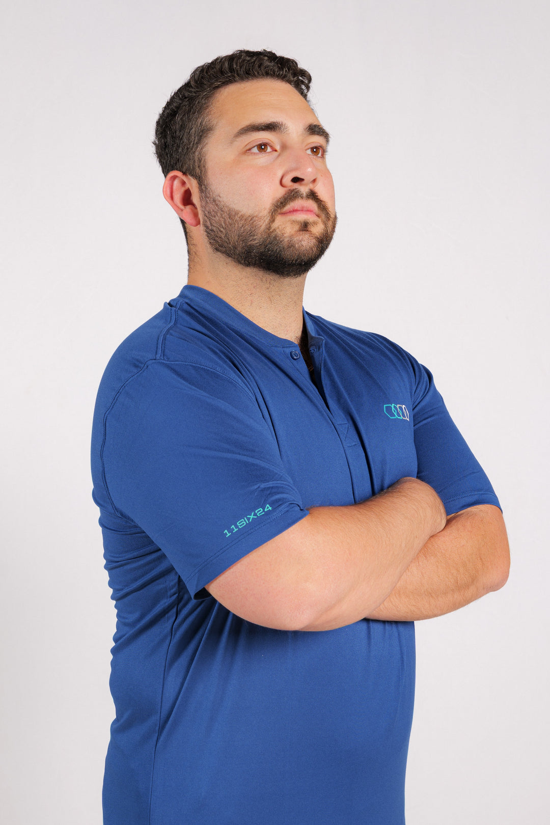 HexFlow Henley