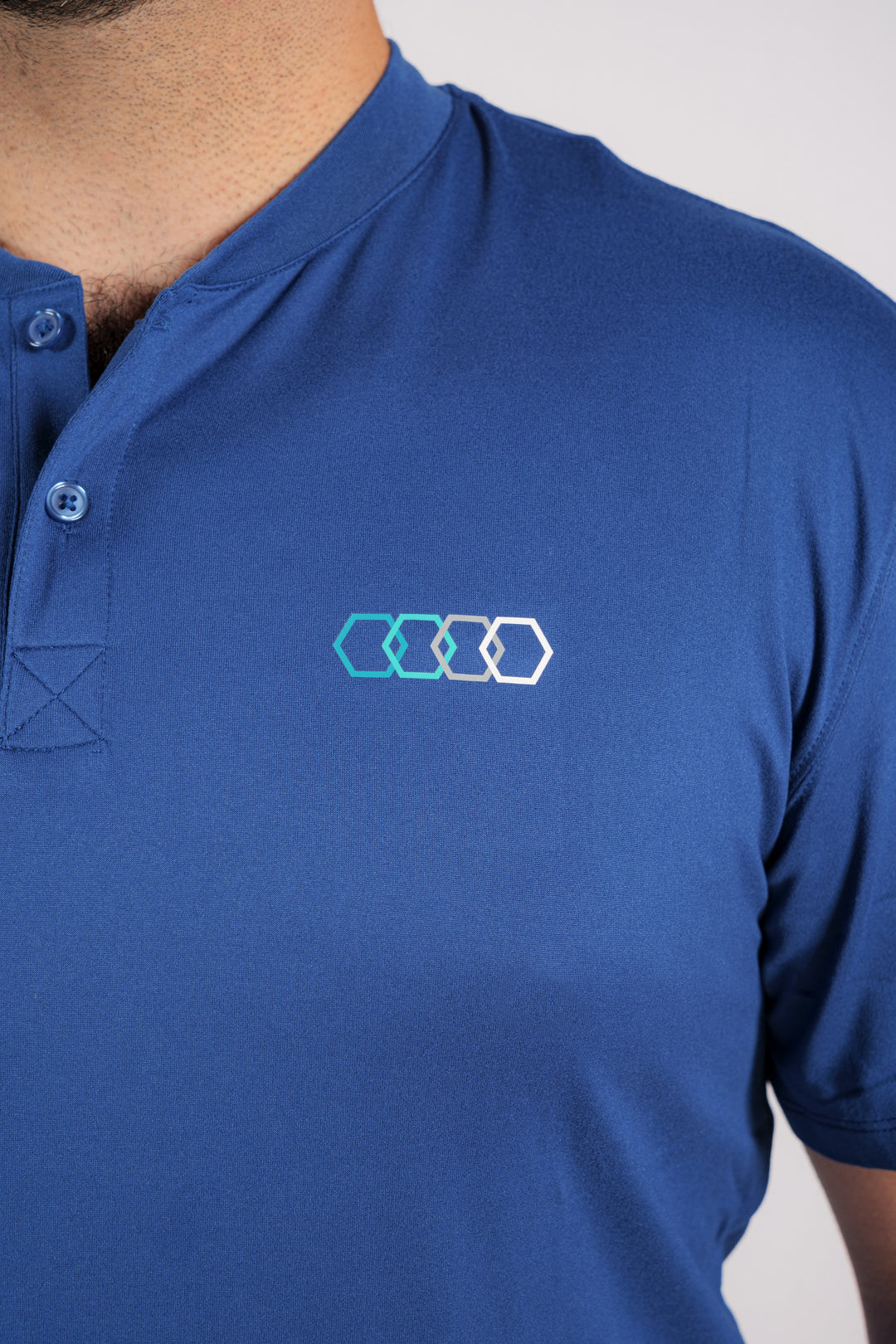 HexFlow Henley