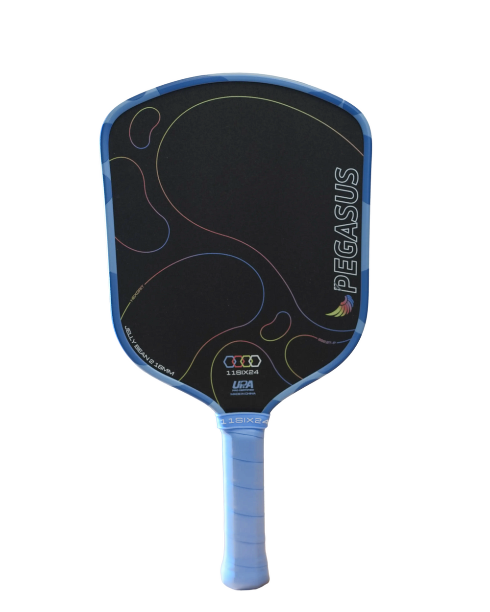 Pegasus Jelly Bean 2