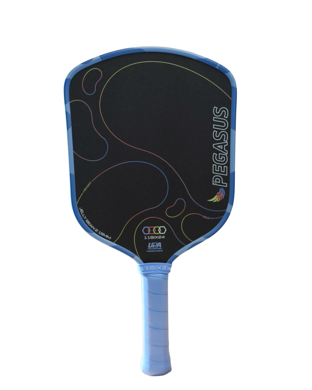 Pegasus Jelly Bean 2