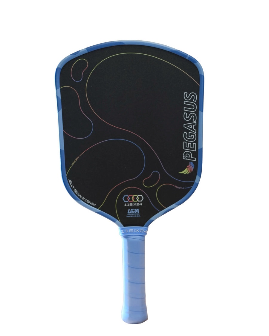 Pegasus Jelly Bean 2
