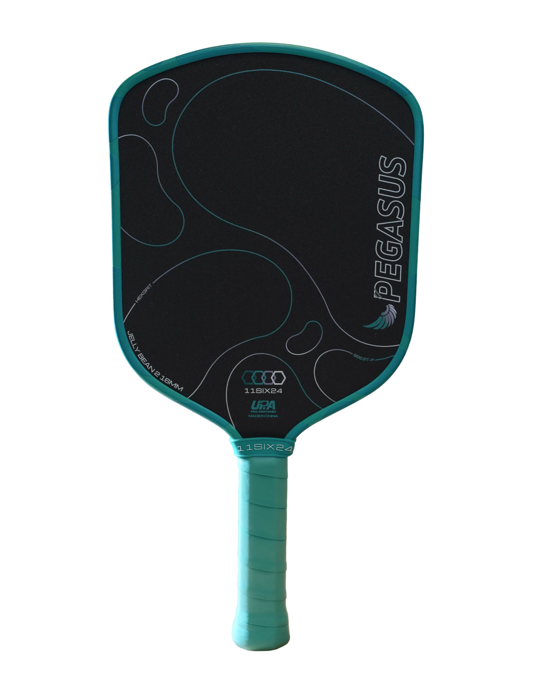 Pegasus Jelly Bean 2