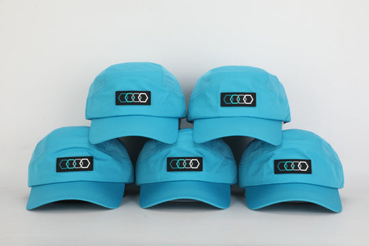 Aquaplaning Hat (Lightweight Runners Hat)