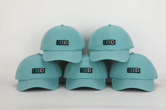 Slipstream Hat (Dad Hat)