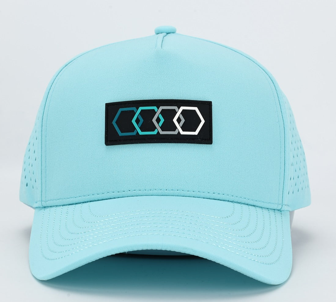 Strat 5 Hat (Snapback Hat V3) – 11SIX24 Pickleball