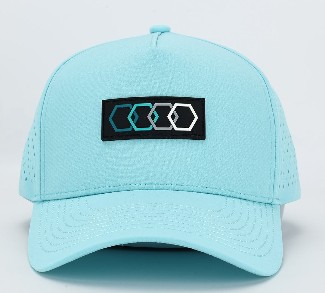 Strat 5 Hat (Snapback Hat V3)