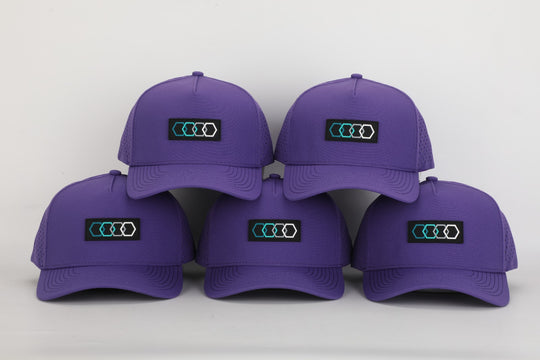 Strat 5 Hat (Snapback Hat V3)