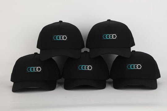 Strat 5 Hat (Snapback Hat V3)