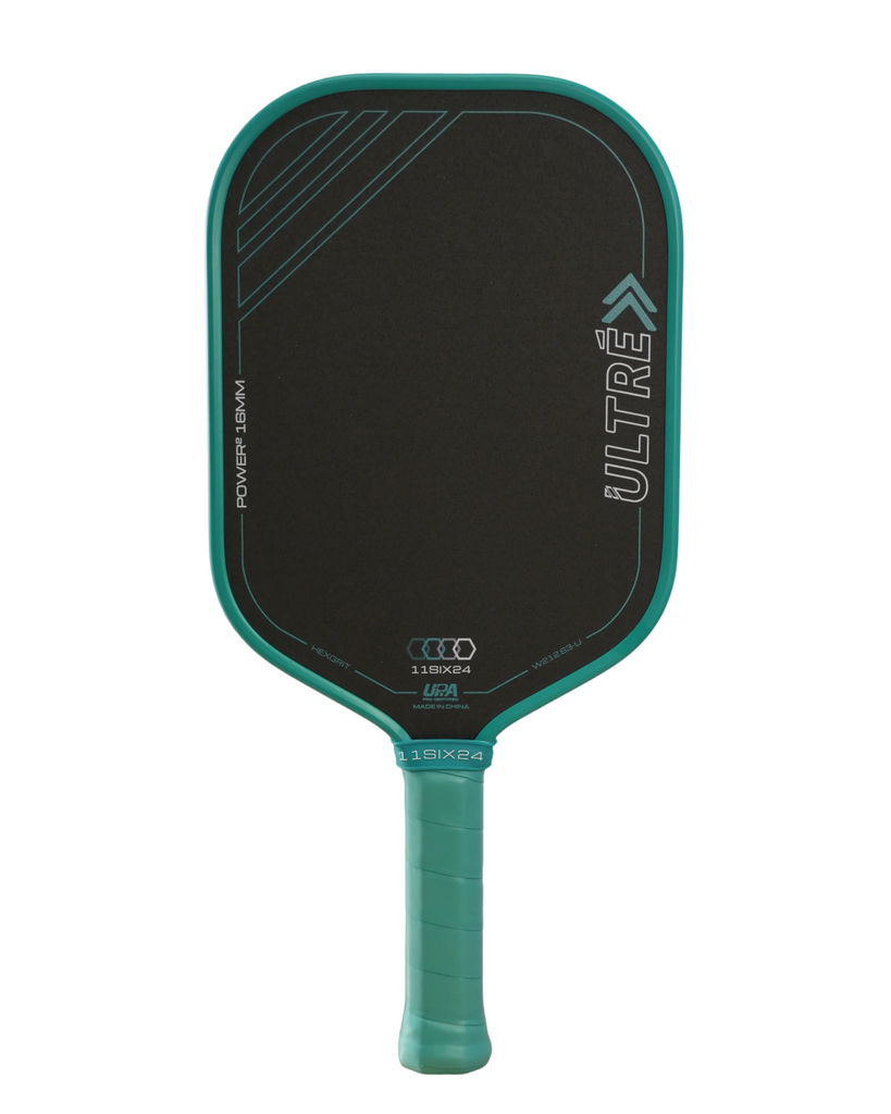 Vapor Power 2 Paddle | 11SIX24 – 11SIX24 Pickleball
