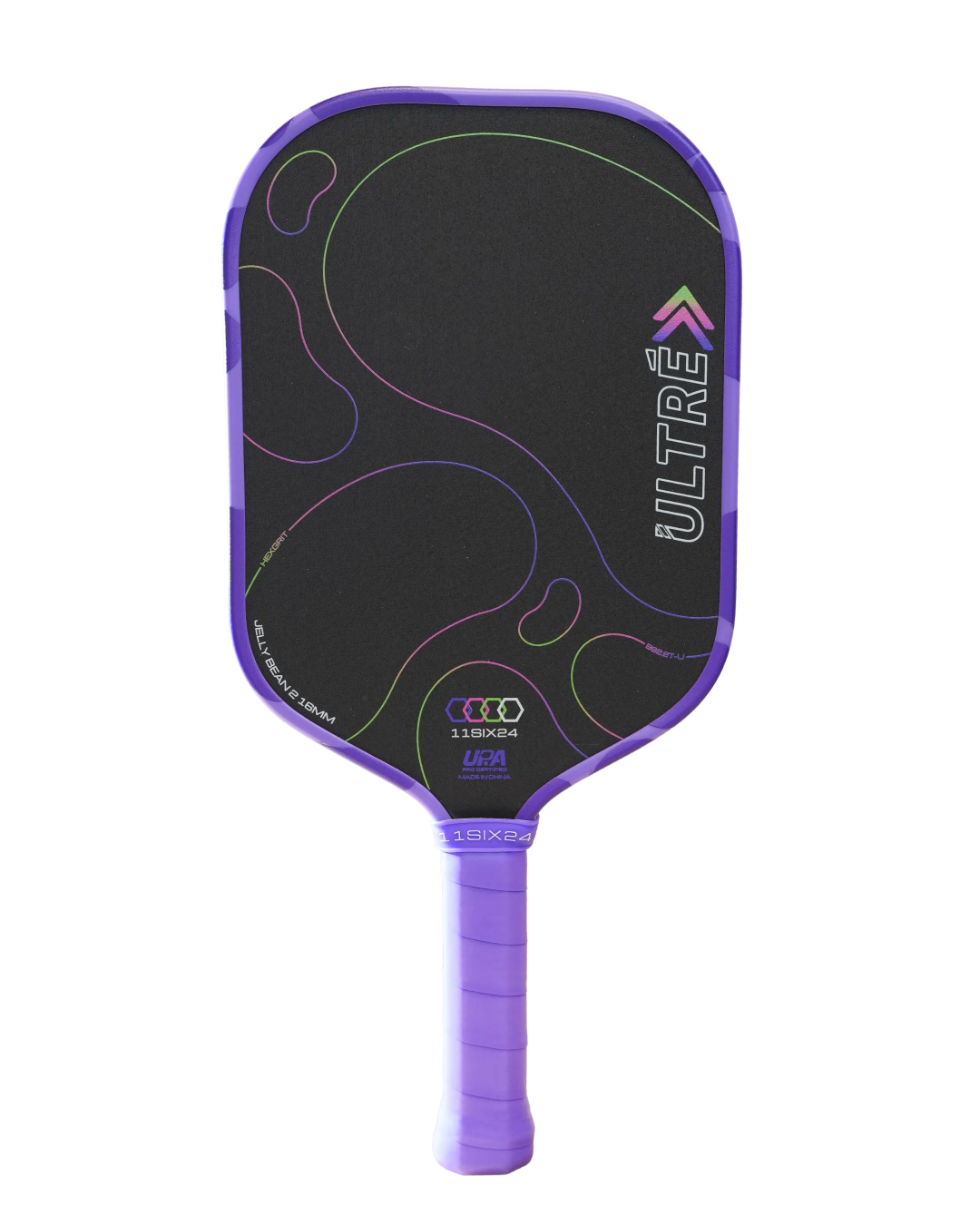 Ultré Jelly Bean 2