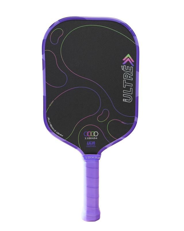 Ultré Jelly Bean 2
