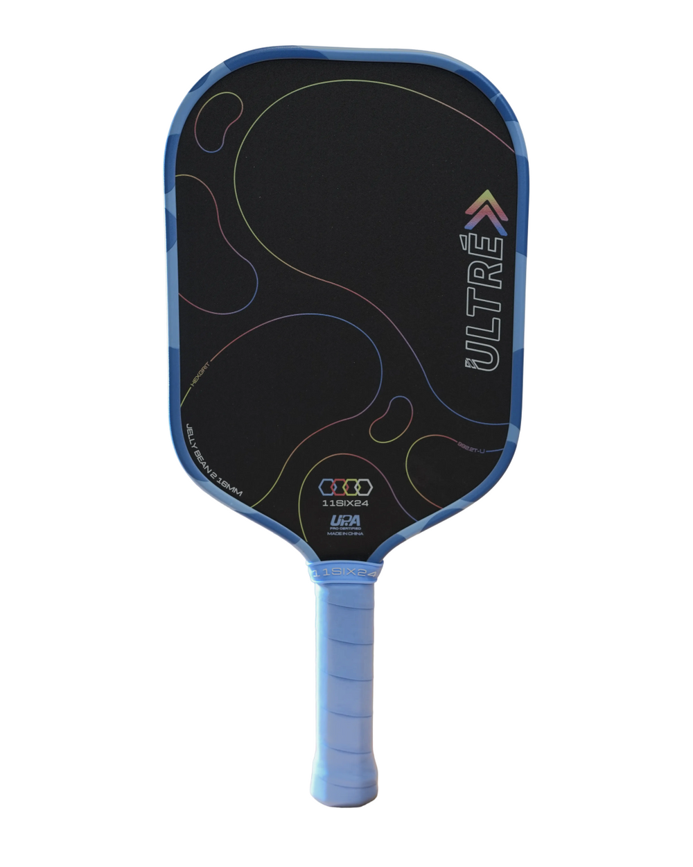 Ultré Jelly Bean 2