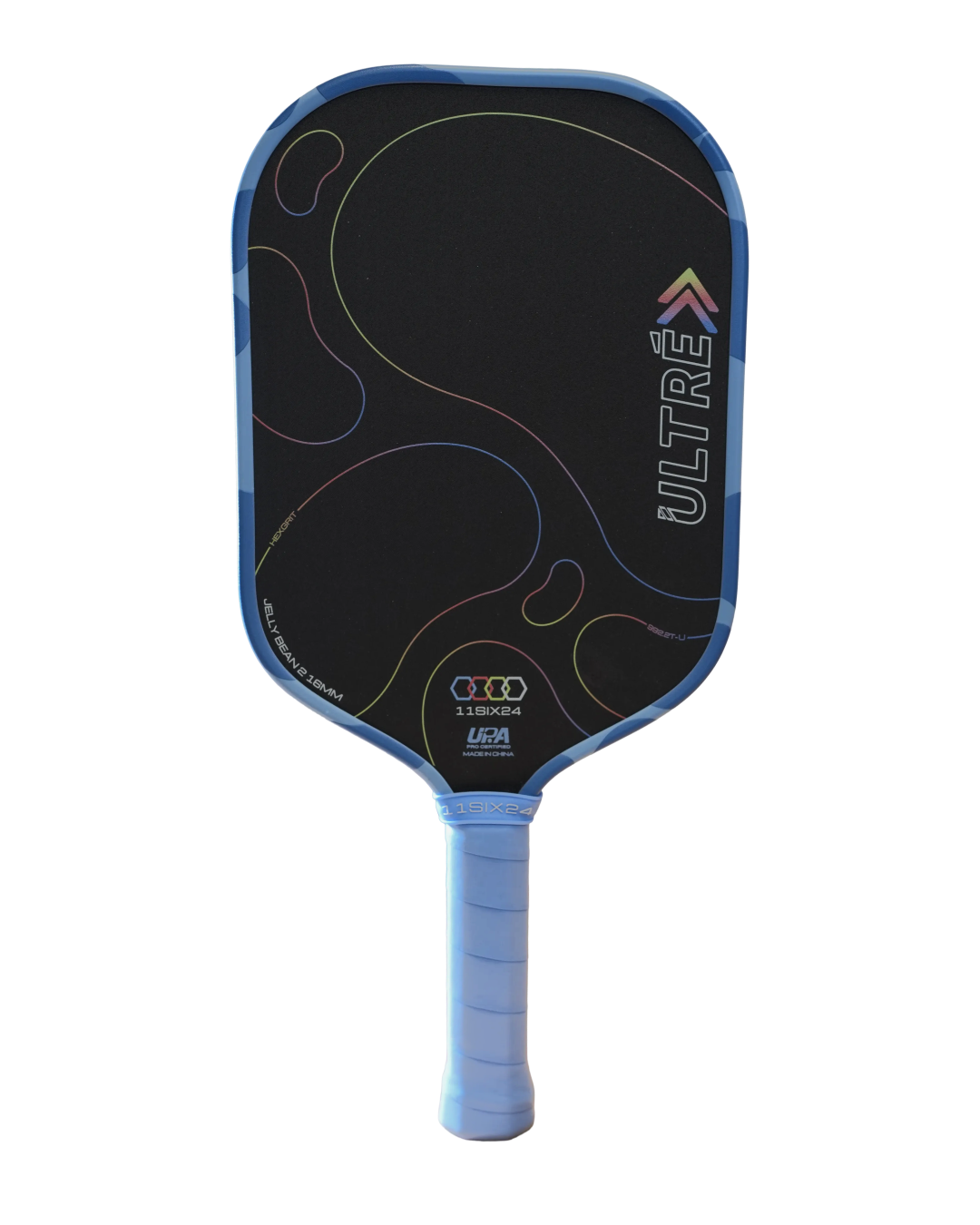 Ultré Jelly Bean 2