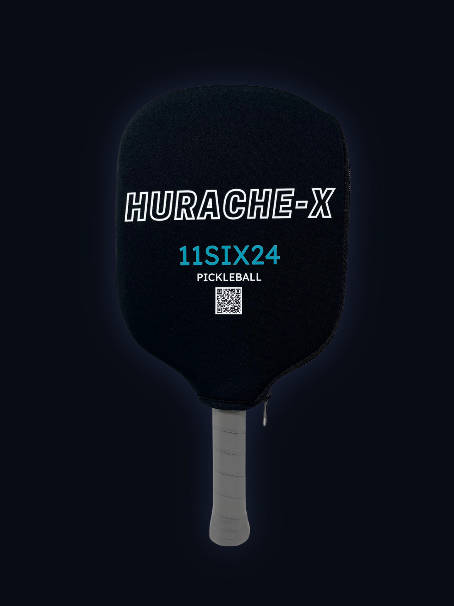 Hurache-X Control