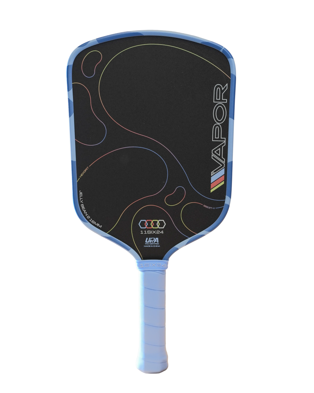 Vapor Jelly Bean 2