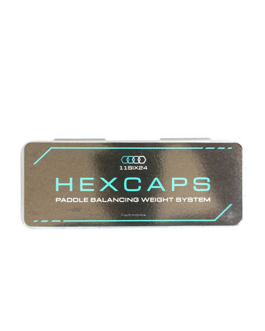 HexCaps