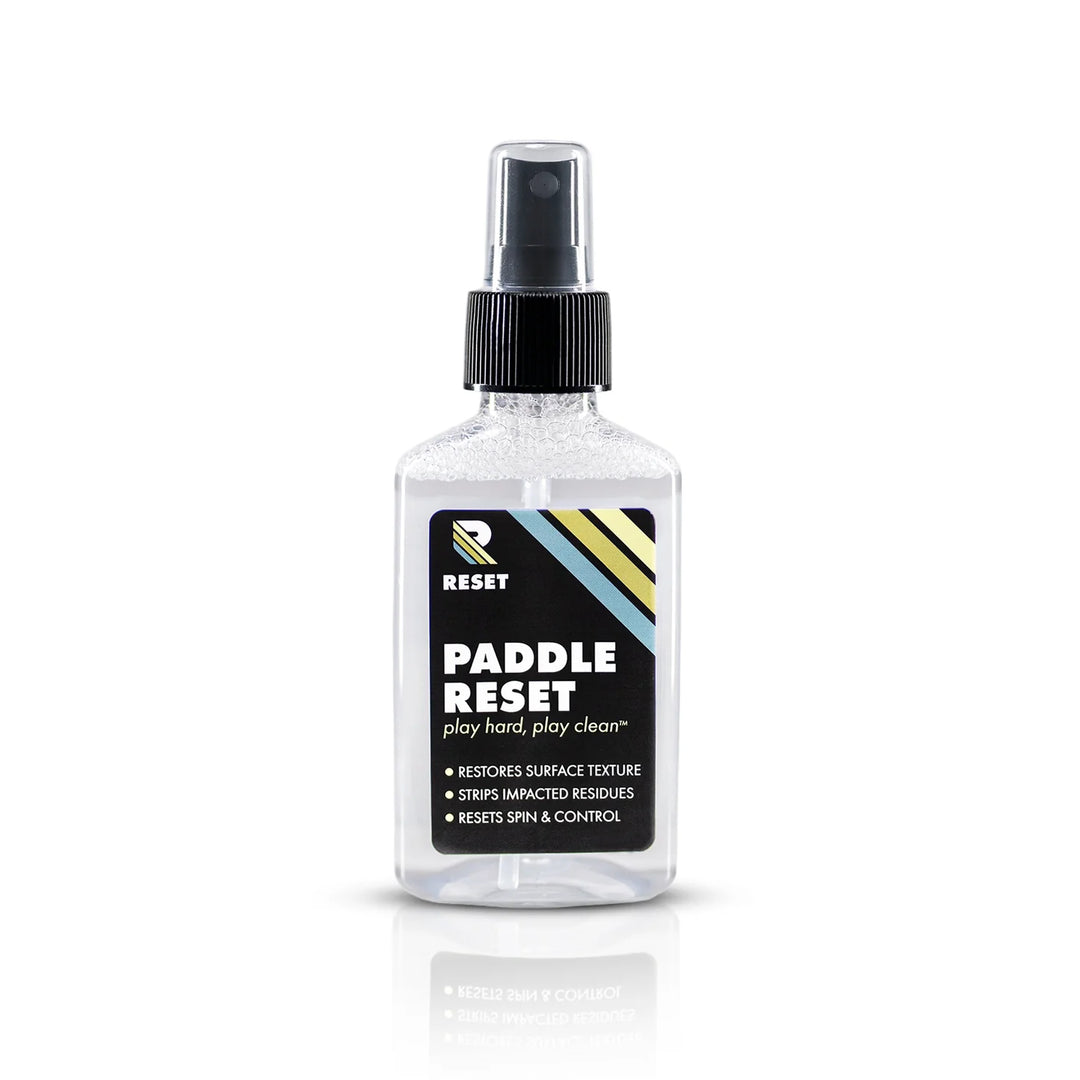 RESET™ Pickleball Paddle Cleaner