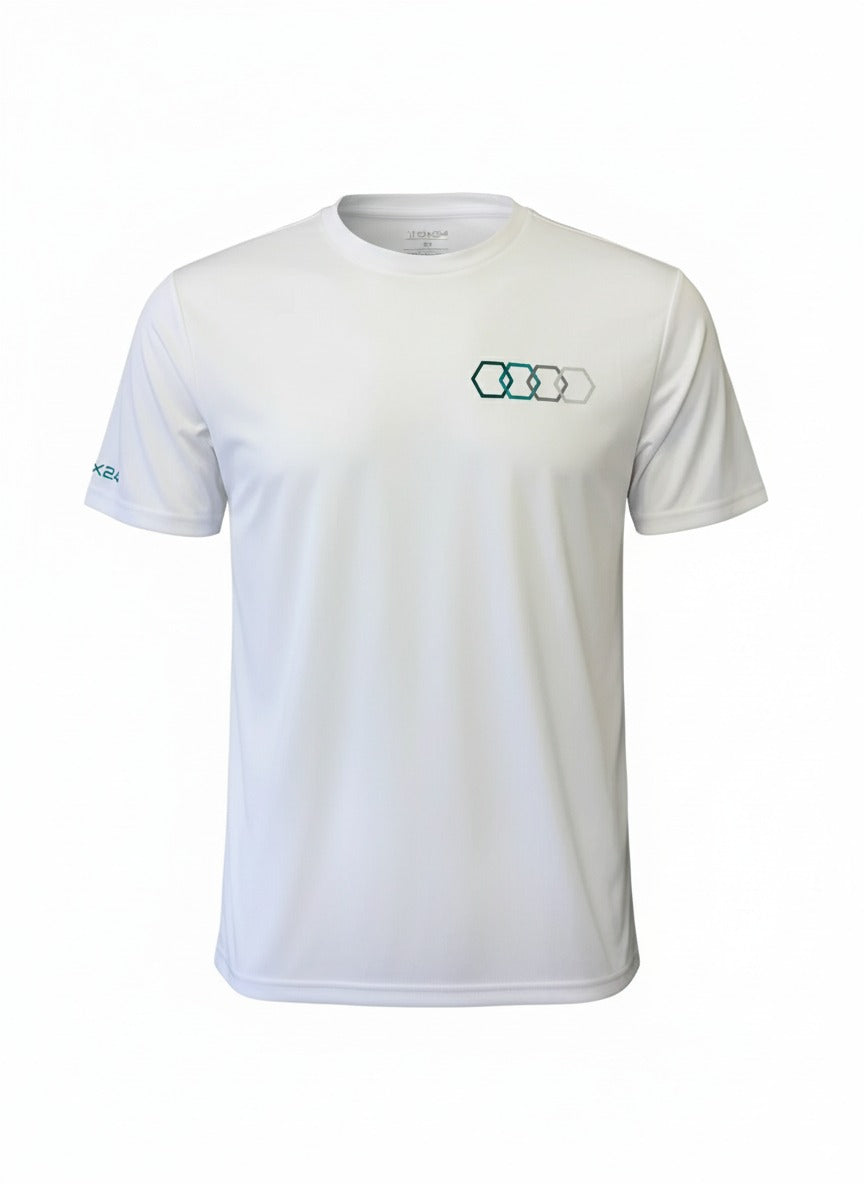 Quick Dry Performance Tee – 11SIX24 Pickleball