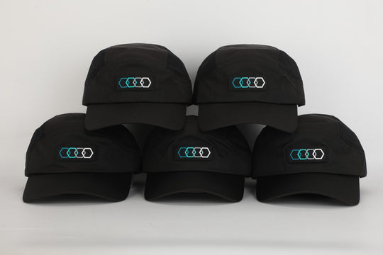 Aquaplaning Hat (Lightweight Runners Hat)