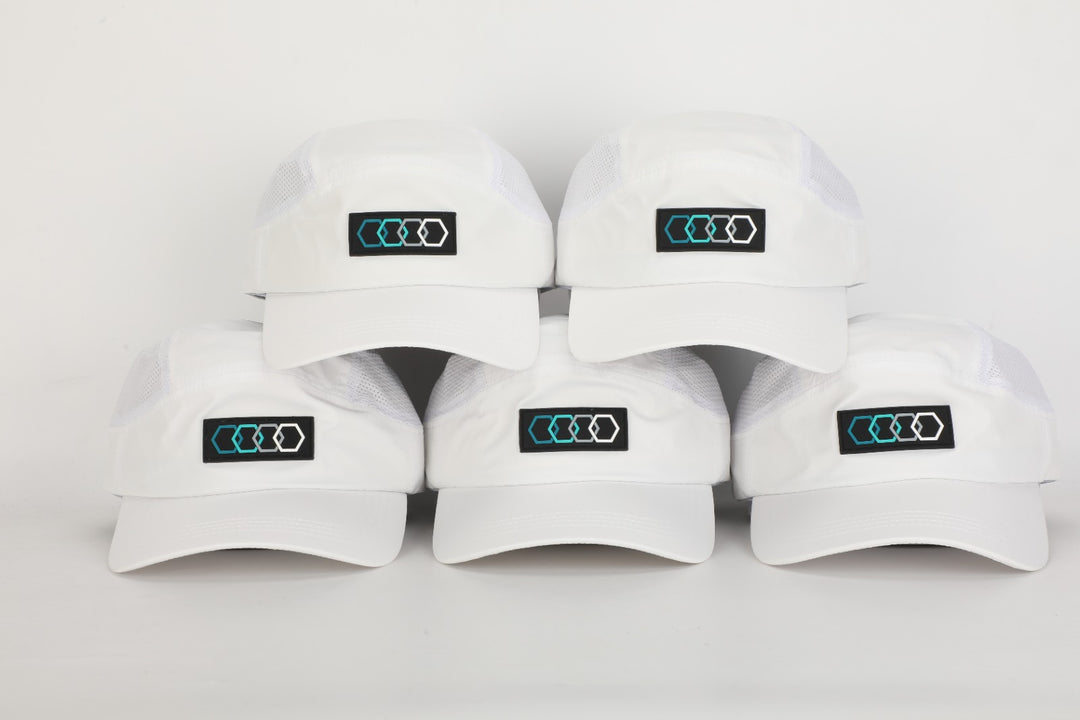 Aquaplaning Hat (Lightweight Runners Hat)