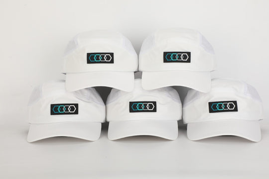 Aquaplaning Hat (Lightweight Runners Hat)