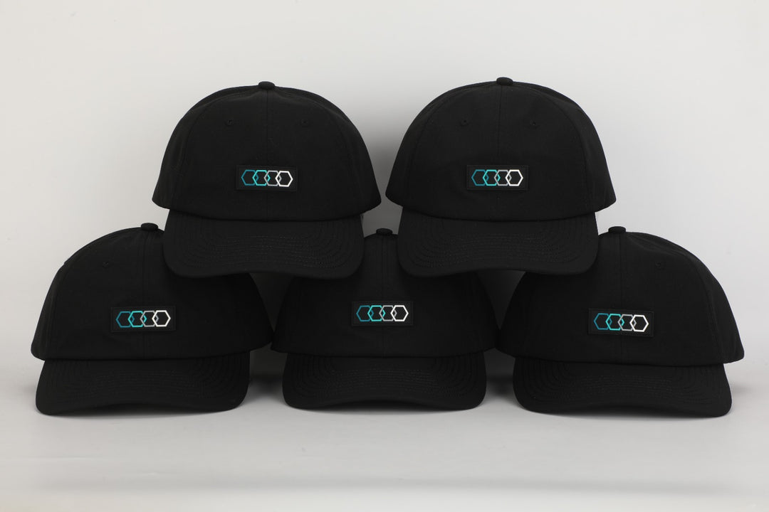 Slipstream Hat (Dad Hat)