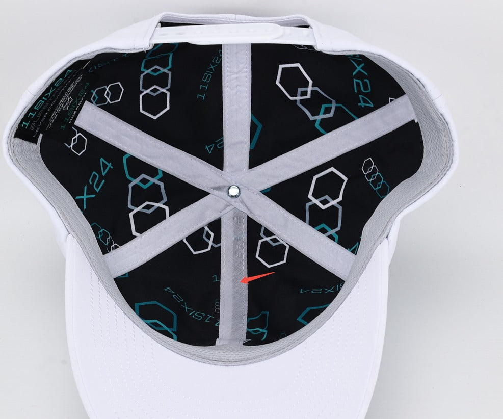 Slipstream Hat (Dad Hat)