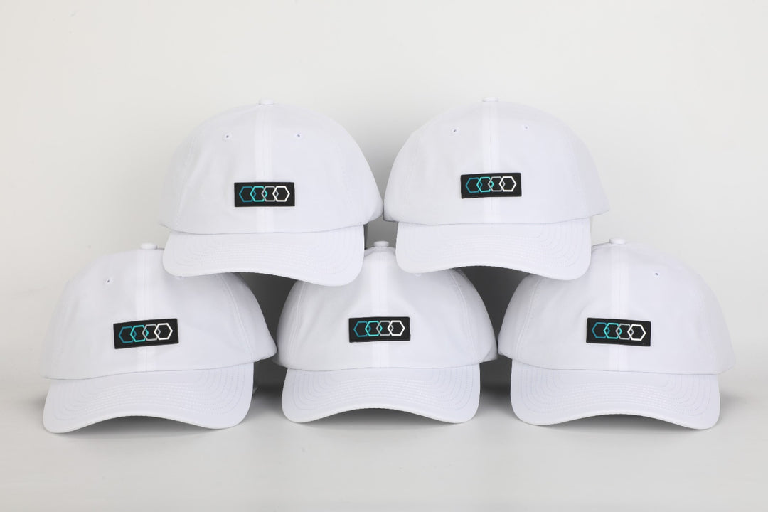 Slipstream Hat (Dad Hat)