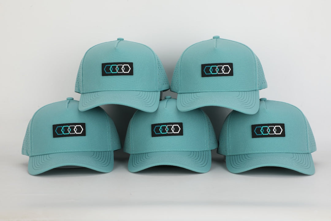 Strat 5 Hat (Snapback Hat V3)