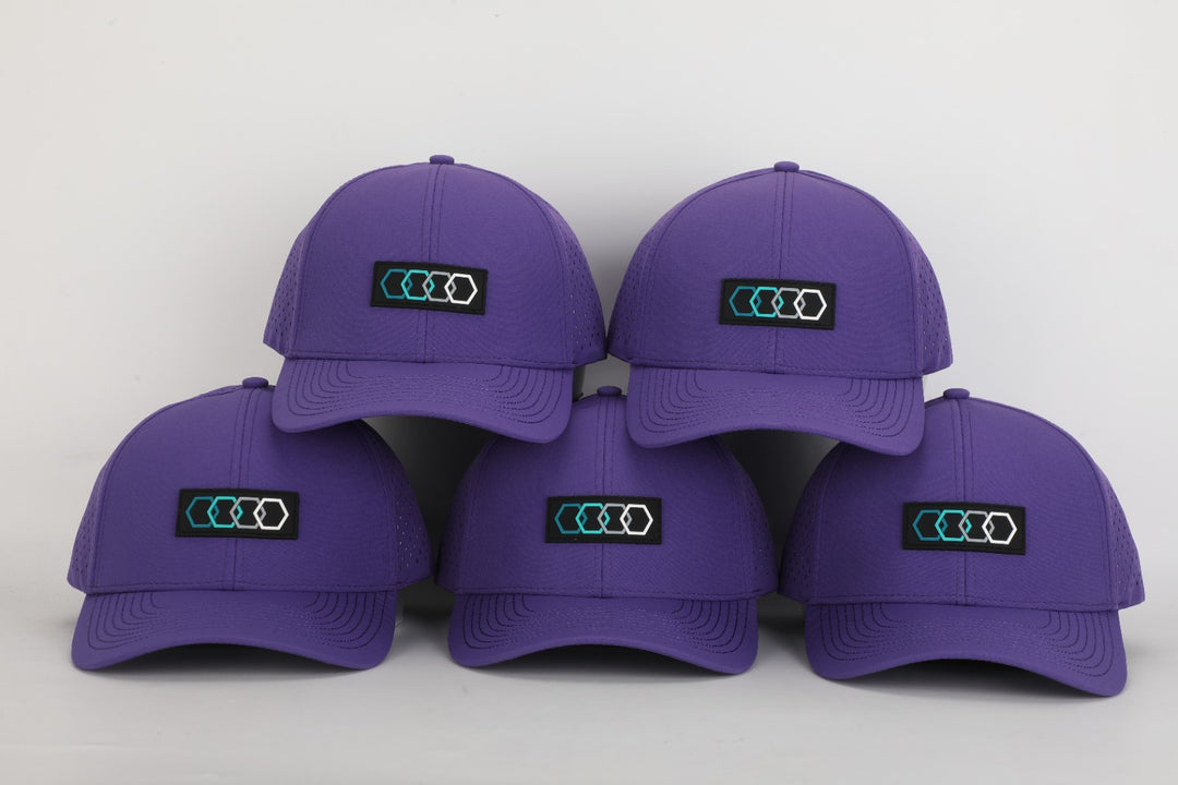 Strat 6 Hat (Baseball Hat V2)