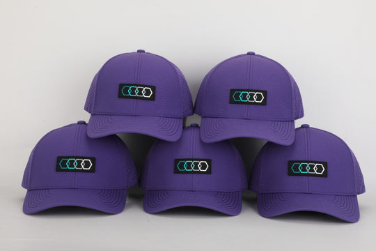 Strat 6 Hat (Baseball Hat V2)