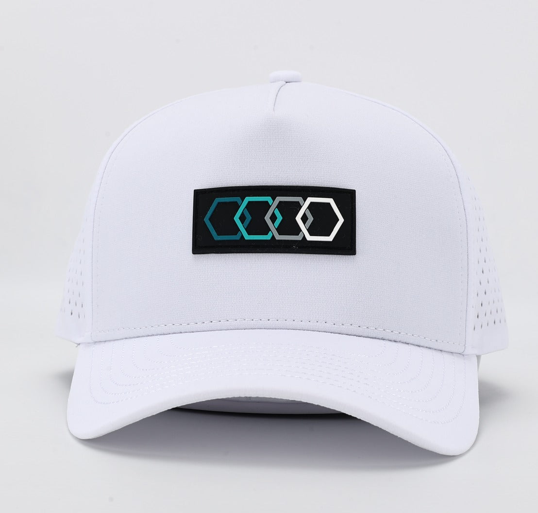 Strat 5 Hat (Snapback Hat V3) – 11SIX24 Pickleball
