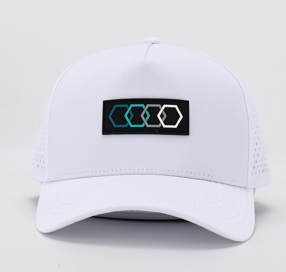 Strat 5 Hat (Snapback Hat V3)
