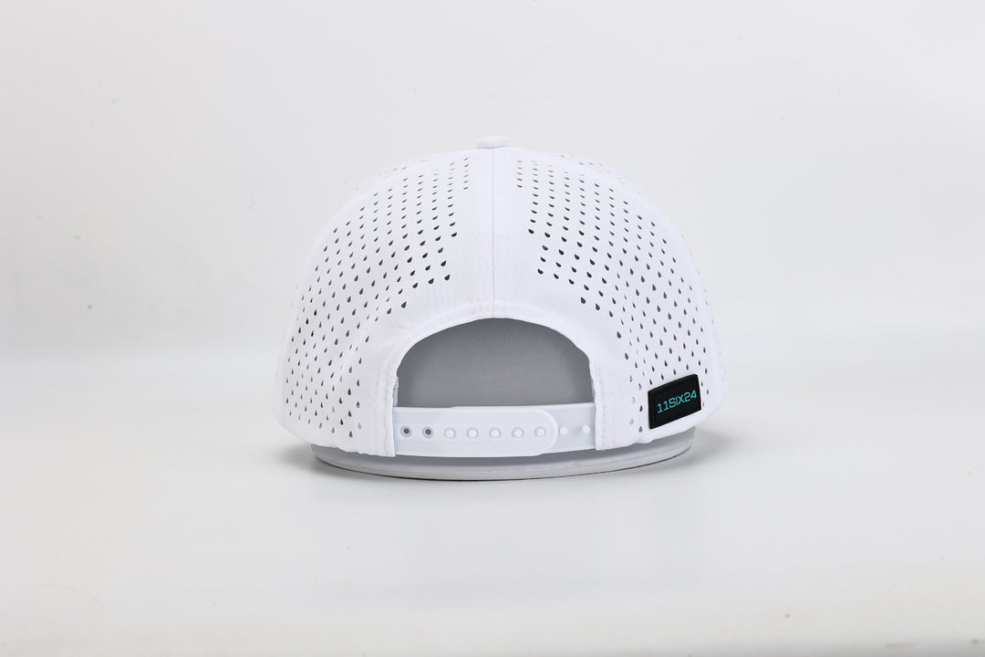 Strat 5 Hat (Snapback Hat V3)