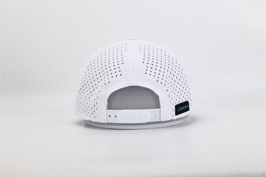 Strat 5 Hat (Snapback Hat V3)