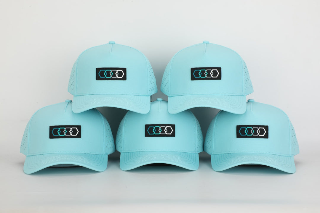 Strat 5 Hat (Snapback Hat V3)