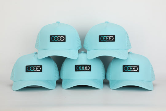 Strat 5 Hat (Snapback Hat V3)